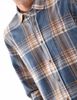 Camisa Leñadora Hombre Fiorucci