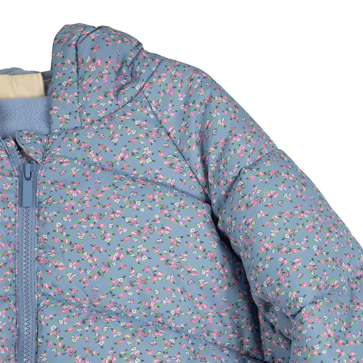 Parka Ni&ntilde;a Chess