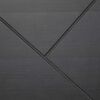 Cama Europea CIC Base Dividida King Balance + Respaldo Villarrica Negro