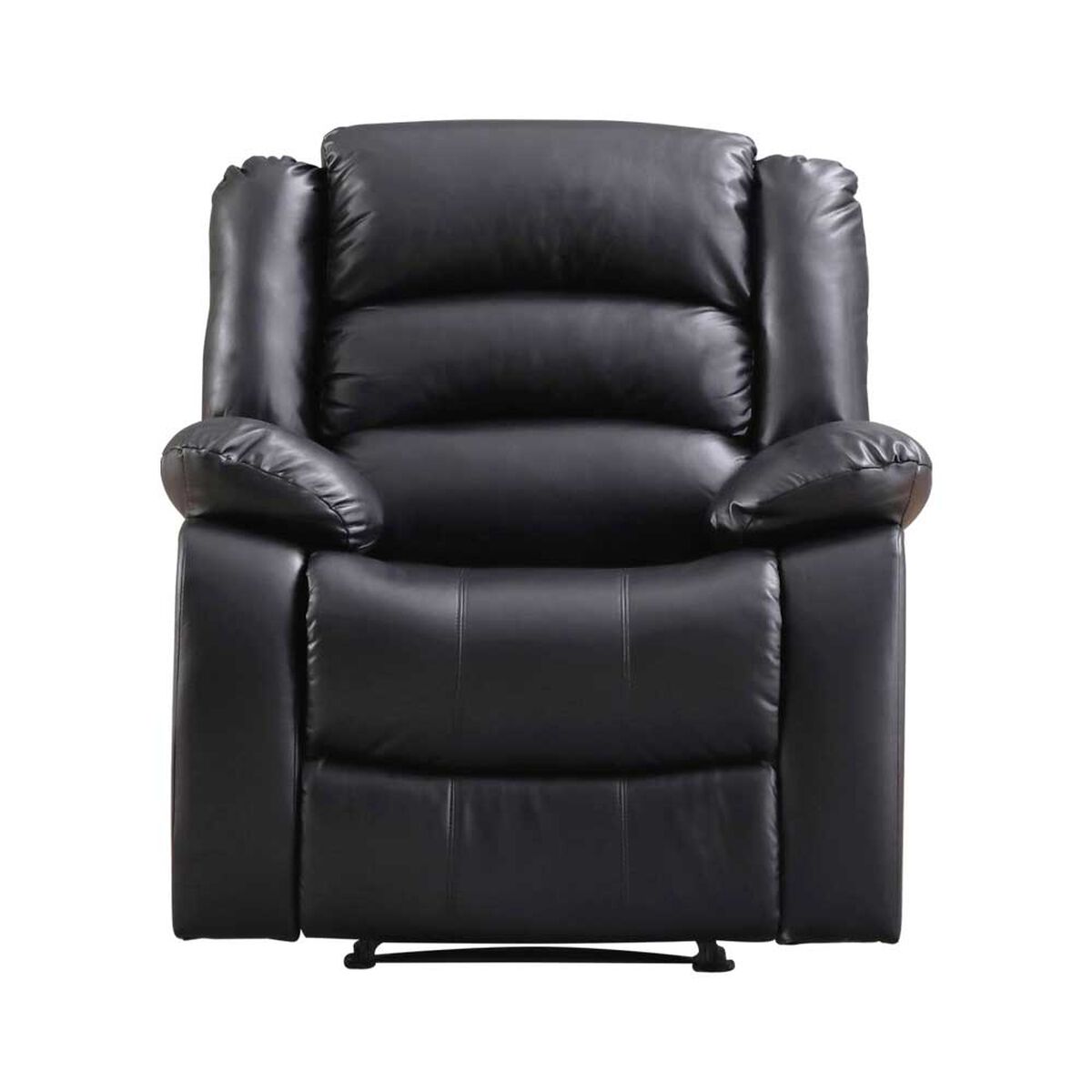 Bergere Reclnable Zoy Home Bombay Negro