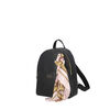 Mochila Secret Riga FW25 M Negro