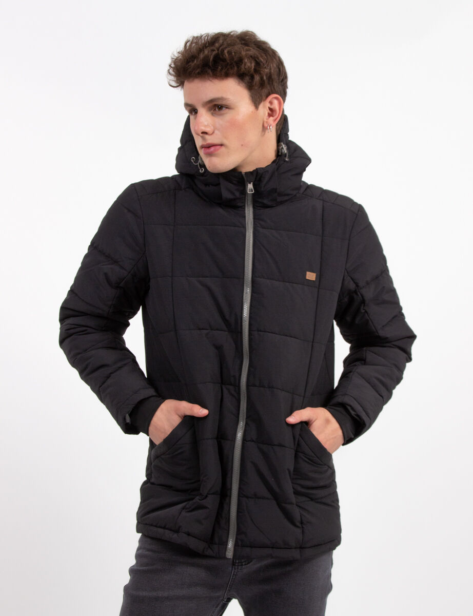 Parka Hombre Fiorucci