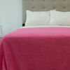 Frazada Doral 2 Plazas Softy Lisa D4