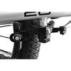 Bicicleta Unisex BMX XTS Create Jump Pro Aro 20" Gris