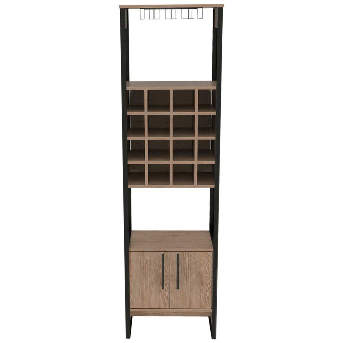 Bar TuHome Magnum Miel