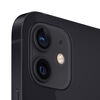 Celular Apple iPhone 12 64GB 6,1" Negro Claro