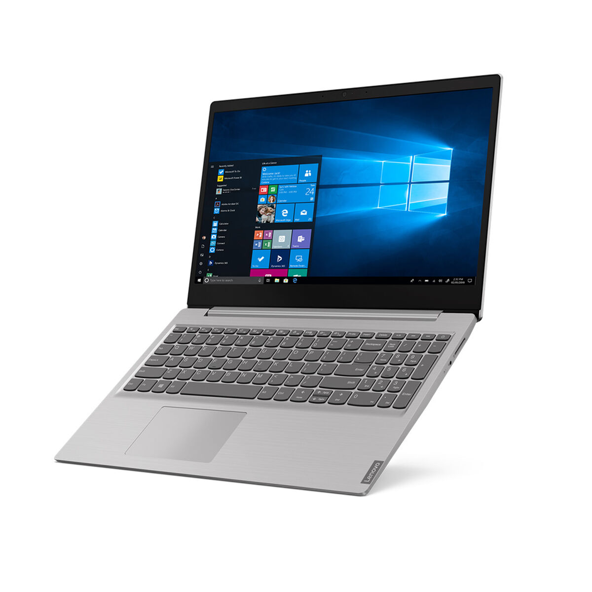 Notebook Lenovo S145-15AST A9 8GB 1TB 15,6"