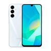 Celular Samsung Galaxy A16 5G 128GB 6,7" Light Gray Liberado + Audífonos Bluetooth Samsung Galaxy Buds Core