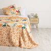Cubrecama Estampado Mashini King Animal