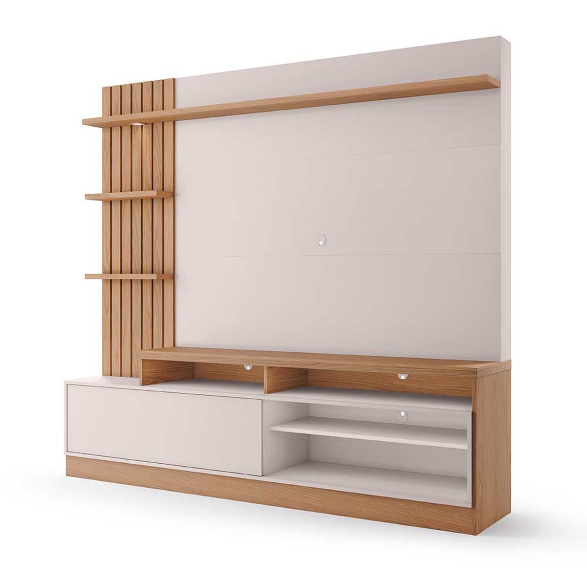 Home Di Poretti Macejo Off White