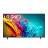 Smart TV QNED 55" LG 4K UHD Webos 55QNED80TSA