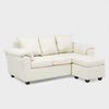 Sofá Muebles MPR Ezeiza 3 Beige