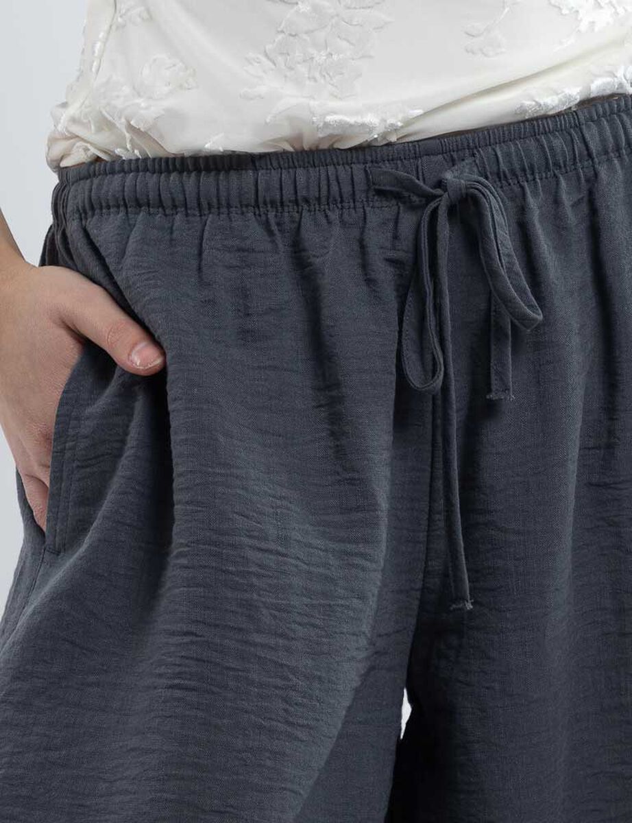 Pantal&oacute;n Balloon Mujer Icono