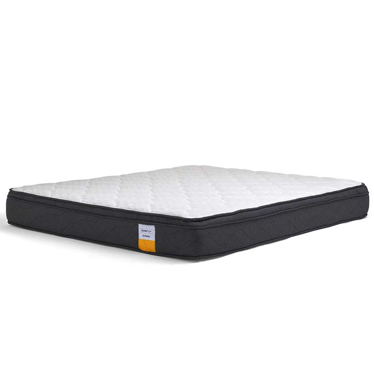Colchón Drimkip 2 Plazas Eurotop