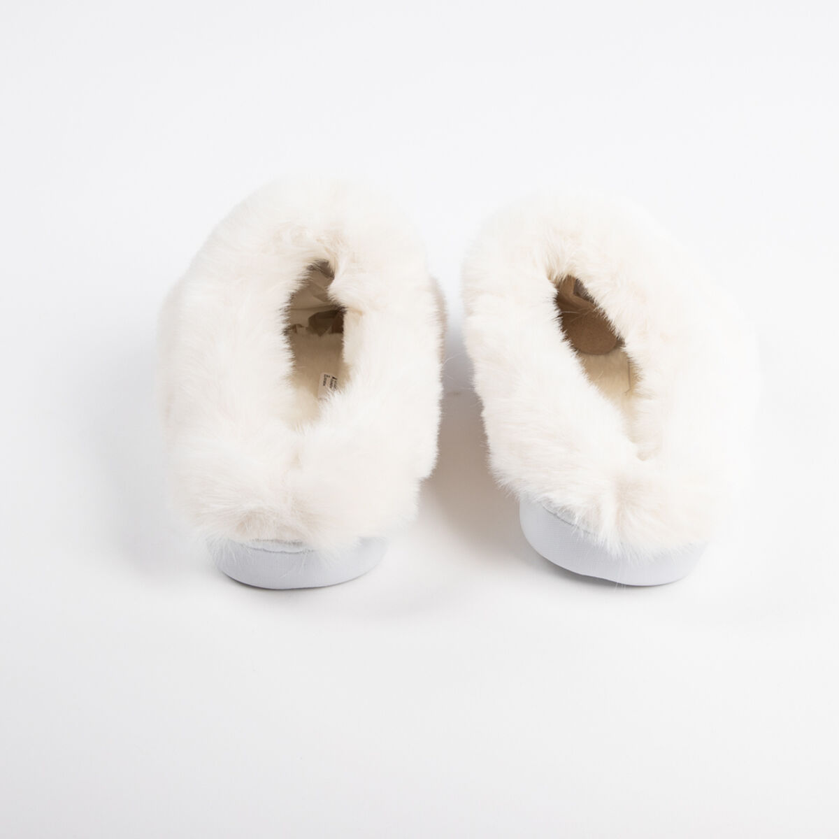 Pantufla Mujer Portman Club