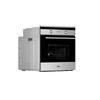 Horno Empotrable Eléctrico Midea MBOG2BA-90ECBS 82 lts.
