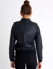 Chaqueta Bomber Icono