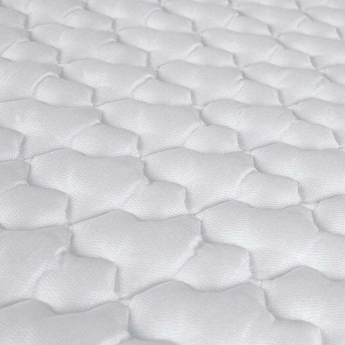 Cama Europea Rosen 2 Plazas Wave