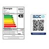 Refrigerador Side by Side Maigas HC-598WEN 442 lts.
