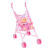 Muñeca Bostecitos Abc 30Cm con Accesorios