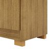 Closet KEA Taurus Natural