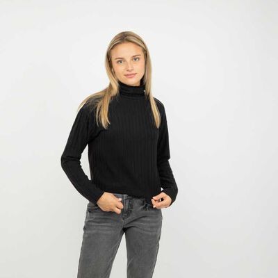 Sweater Mujer Icono