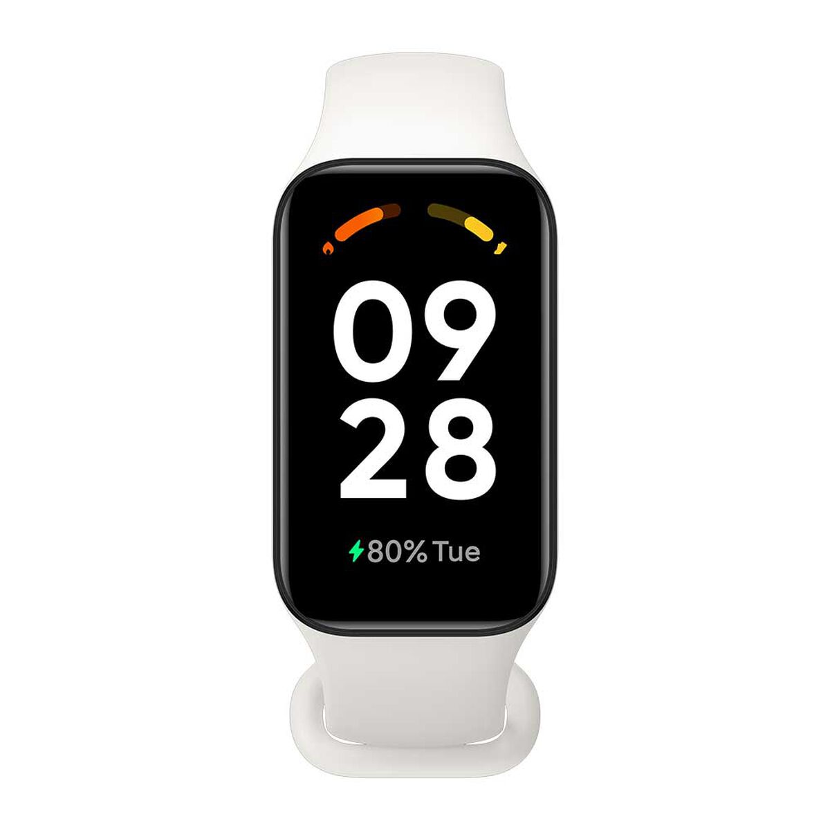 Smartwatch Xiaomi Redmi Smart Band 2 1,47" Ivory