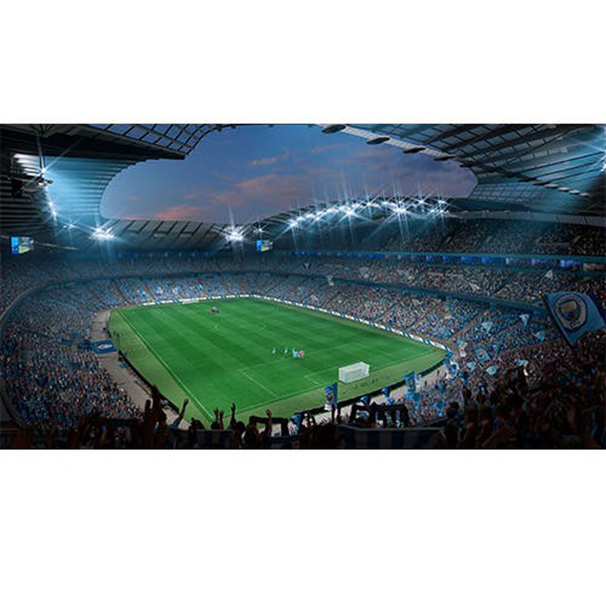 Consola Sony PlayStation 5 Standard 825GB + FIFA 2023