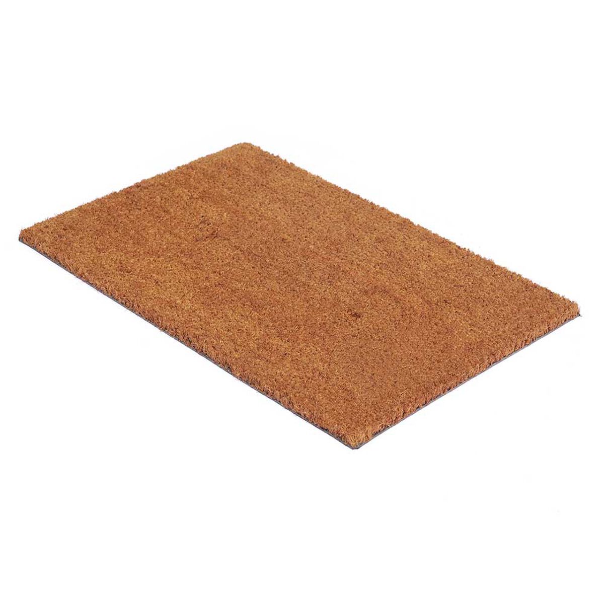 Limpiapiés Idetex Coco 60 x 120 cm Café