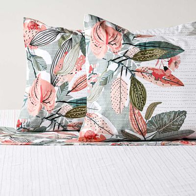 Imagen 2 del producto Juego de Sábanas Estampado Cannon 200 Hilos 2 Plazas Sanke