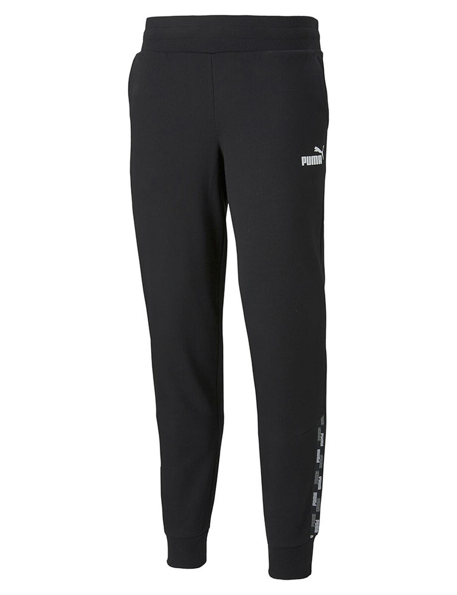 Pantalón de Buzo Mujer Puma