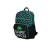Mochila Bolt 320 Negro Xtrem
