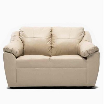 Imagen 1 del producto Sofá Cabsur Genova 2 Cuerpos Beige