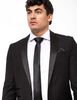 Corbata Slim Hombre Zibel