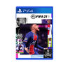 Juego PS4 EA Sports FIFA 2021