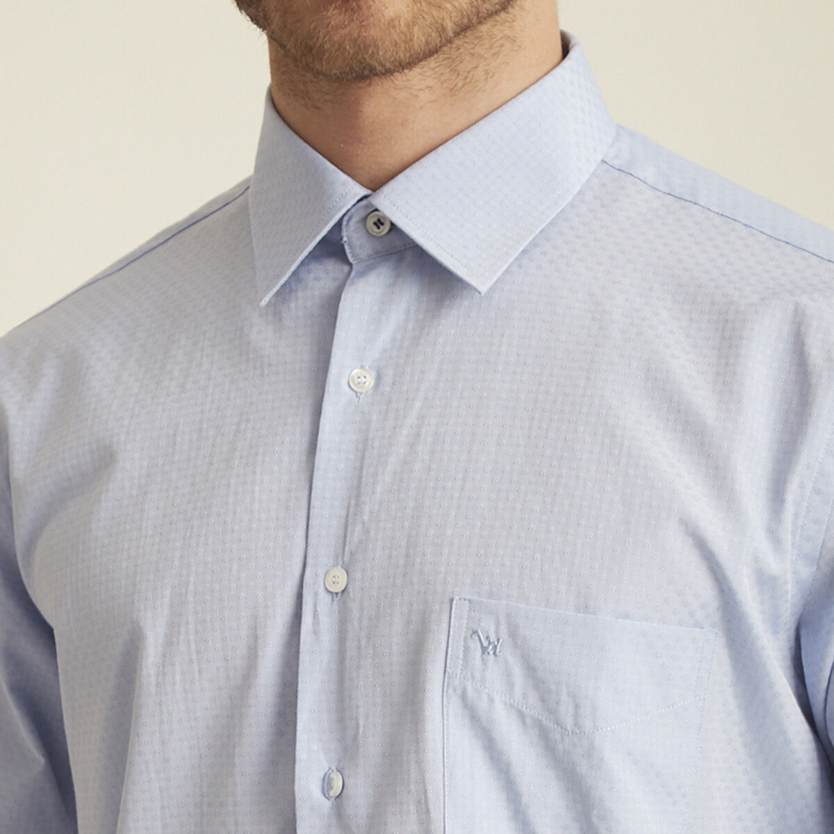Camisa Hombre Vandine