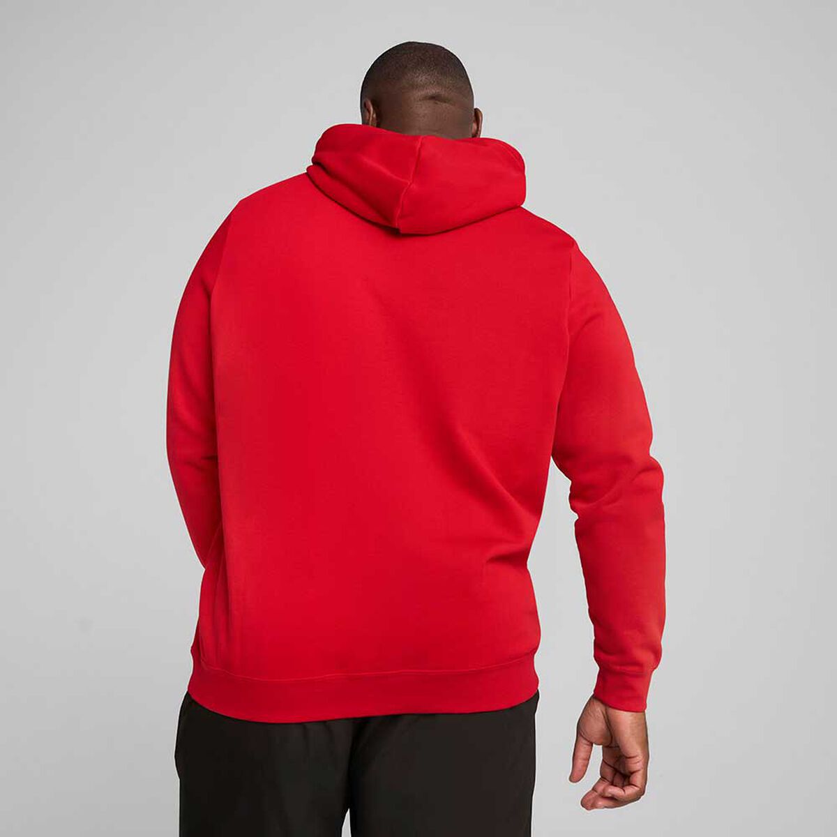 Polerón Urbano Hombre Puma