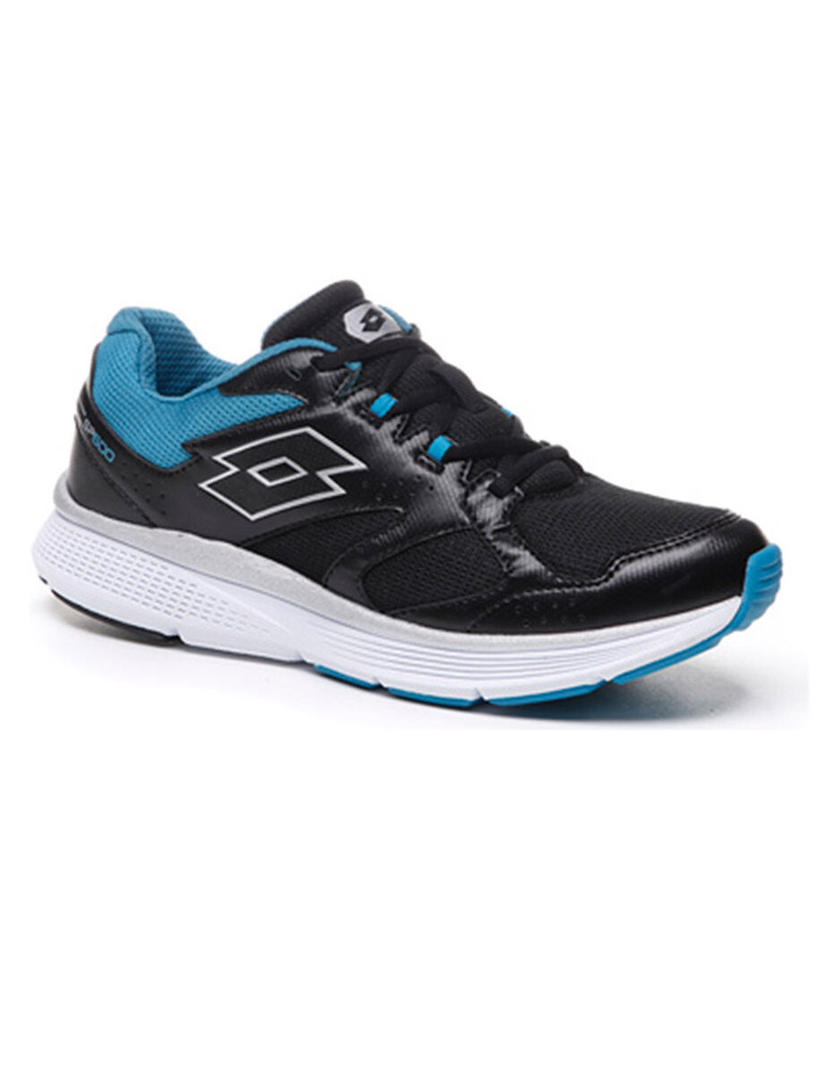 Zapatilla Hombre Lotto Speedride 600 Vi