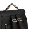 Mochila Secret Mallorca FW25 L Negro