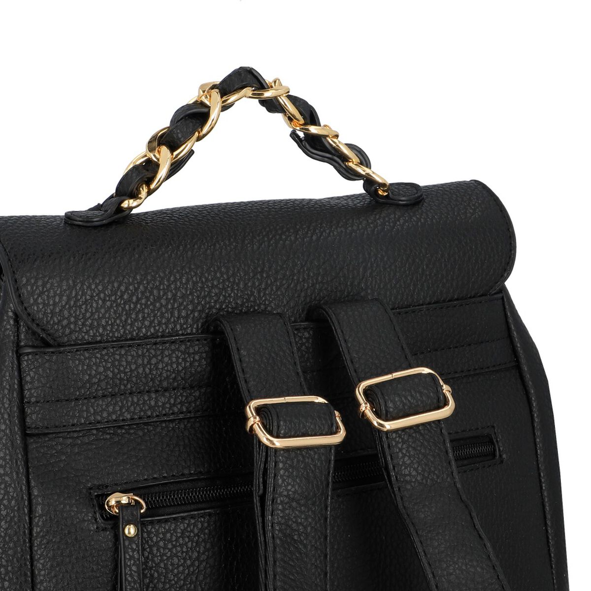 Mochila Secret Mallorca FW25 L Negro