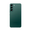 Celular Samsung Galaxy S22 128GB 6,1" Green Liberado