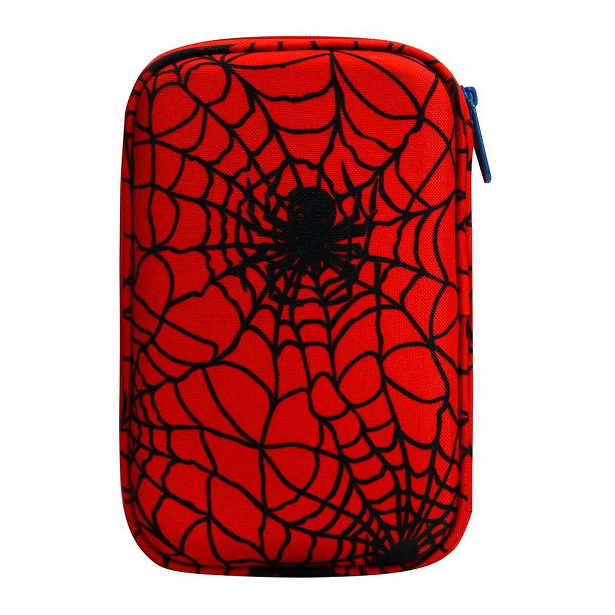 Estuche infantil  R&iacute;gido Box Head