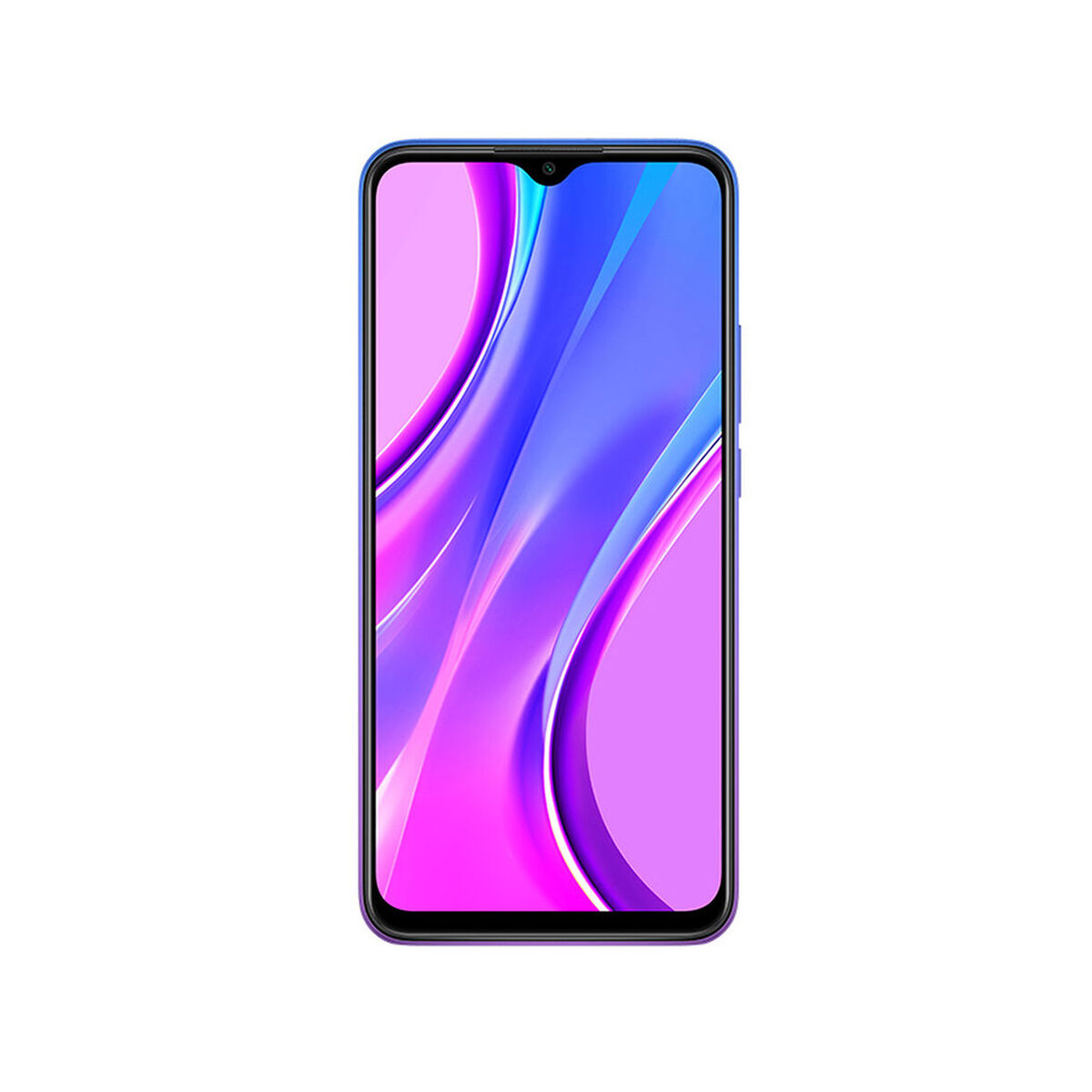 Celular Xiaomi Redmi 9 64GB 6,53" Sunset Purple WOM