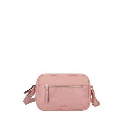 Bandolera Secret Virginia SC6 S Rosado