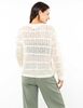 Sweater Crochet Mujer Alma