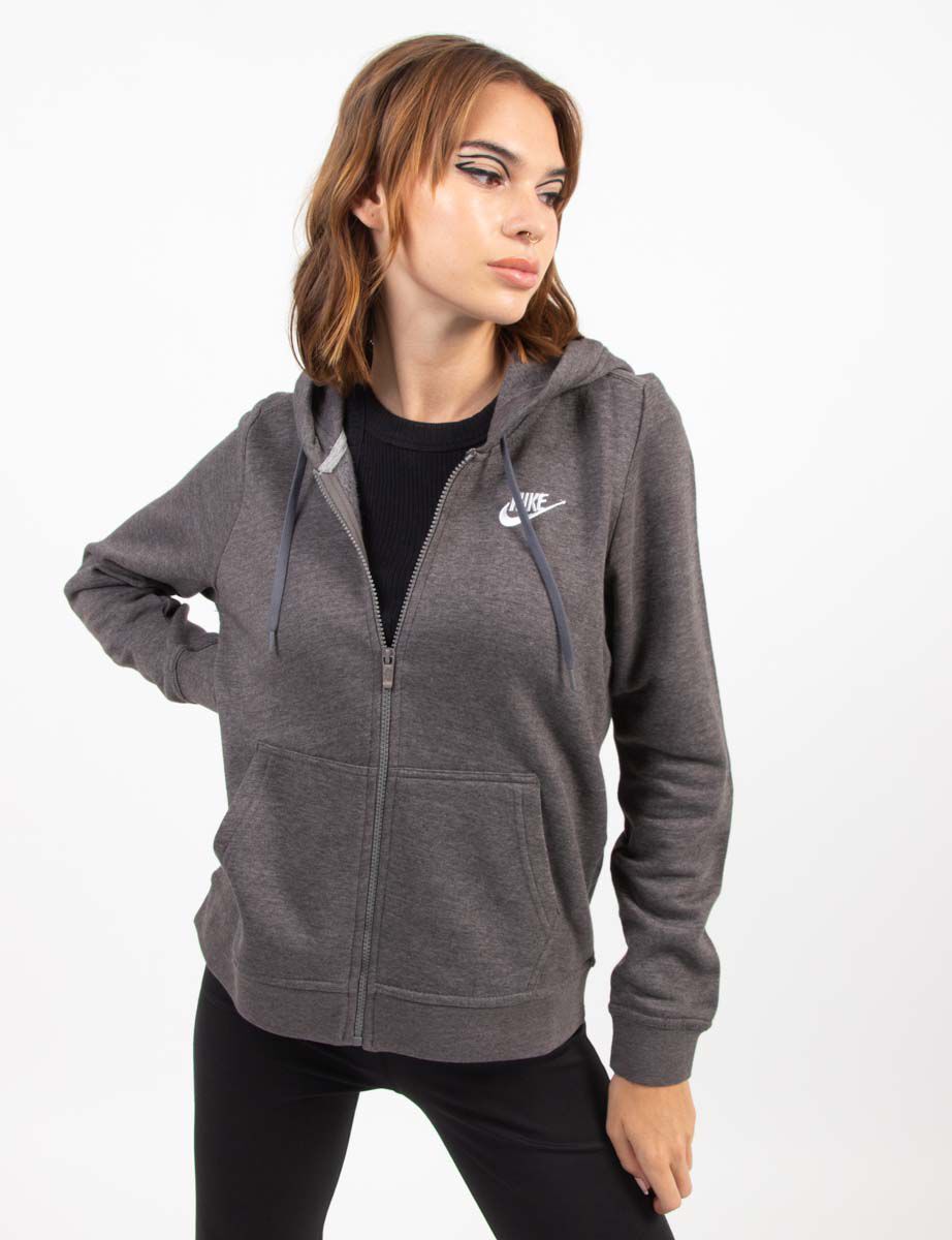 Polerón Deportivo Mujer Nike