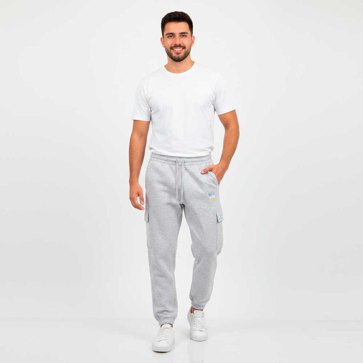 Pantal&oacute;n Deportivo Hombre Lotto