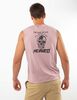 Polera Musculosa Hombre Fiorucci