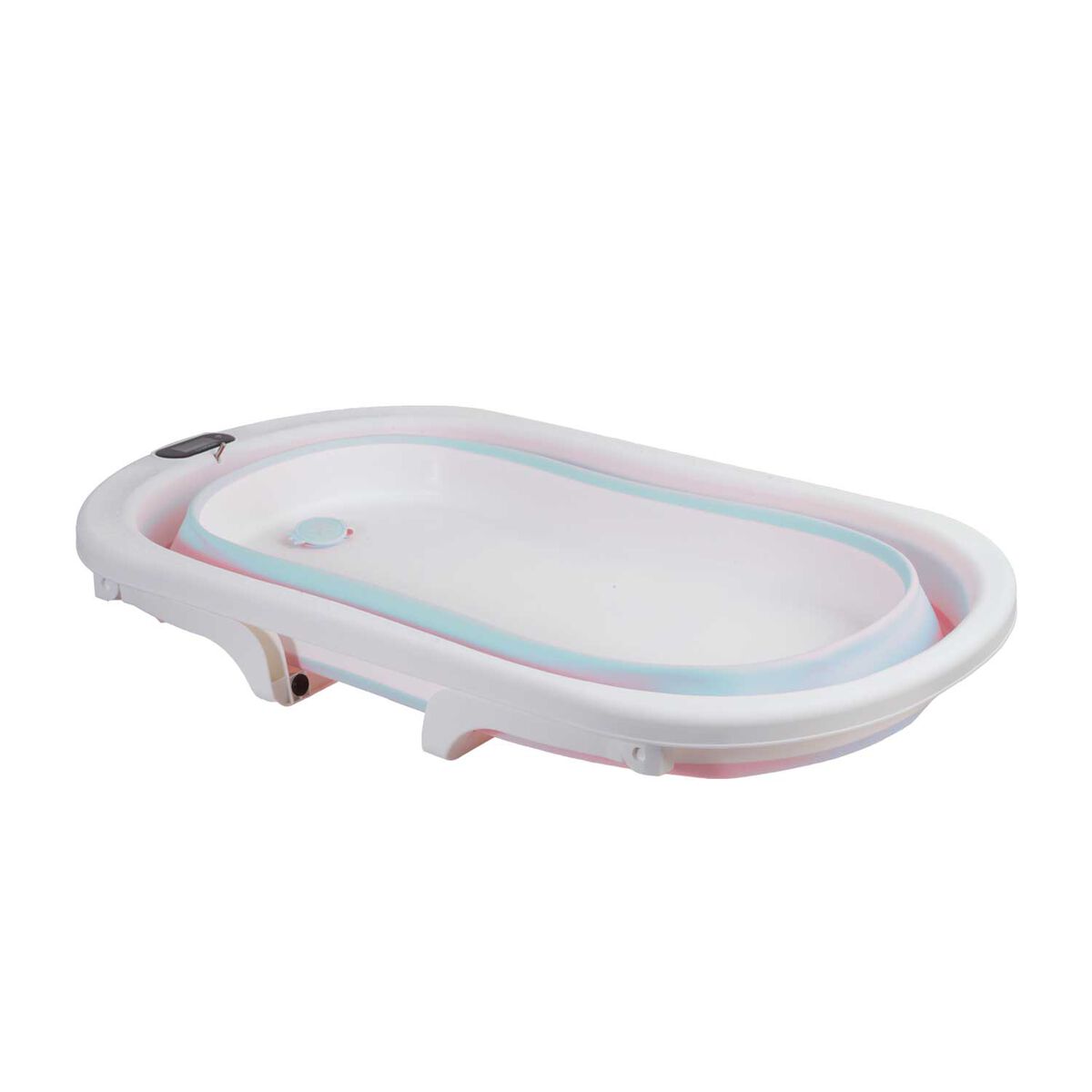 Bañera de Bebe Jelly Hamaca Azul Bebesit
