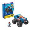 Monster Trucks de Construcción SNC Race Ace Mega